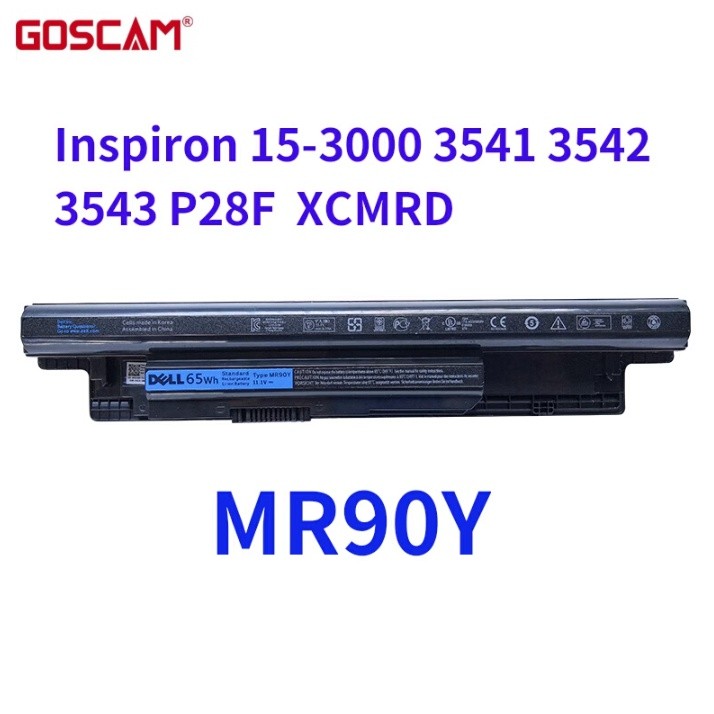 ✿Dell Inspiron 15-3000 3541 3542 3543 MR90Y