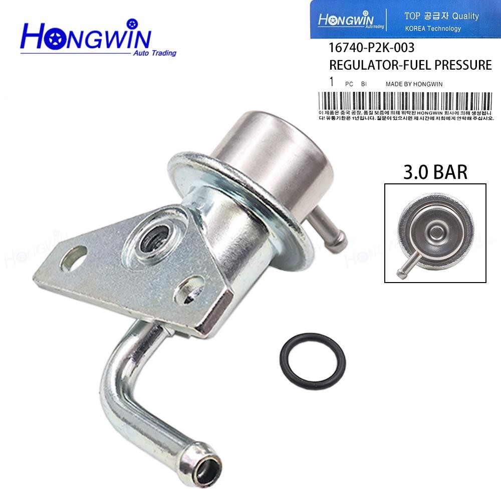 16740-p2k-003 การใช้ความดัน 3.0BAR สําหรับ Honda Acura Isuzu Civic 94-00 16740 P2K 003
