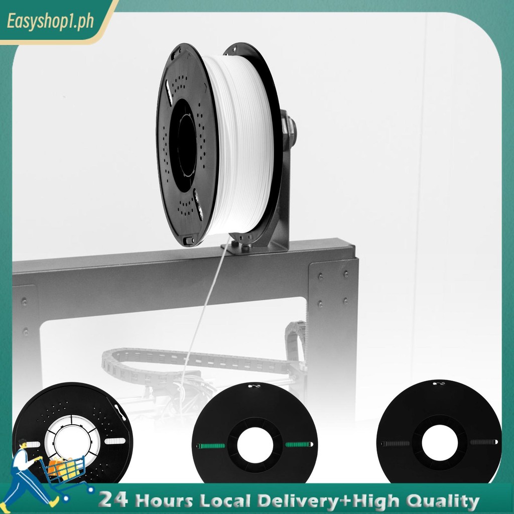 PLA Filament 1.75 มม.Tough 3D พิมพ์ PLA Filament รูปร่างง่าย 3D การพิมพ์เส้นใยอเนกประสงค์ 3D PLA Fil