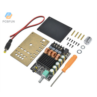 Pcbfun 100WX2 ไข้เกรดไฮไฟกําลังสูง 2.0 สเตอริโอบลูทูธเครื่อง…