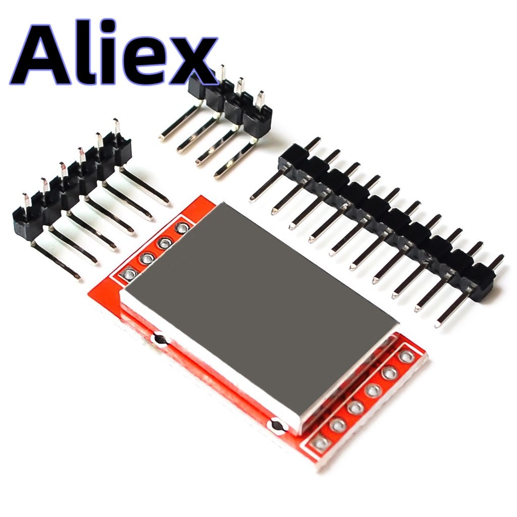 Hx711 Dual-channel 24-bit A/D Conversion Weight Sensor Module with Metal Shied