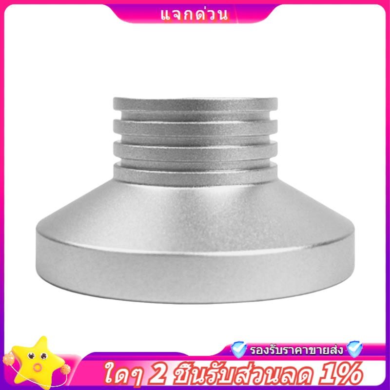 ในสต็อก-record Weight Clamp Audio LP Vinyl Turntables Disc Stabilizer LP Disc Stabilizer Turntable C