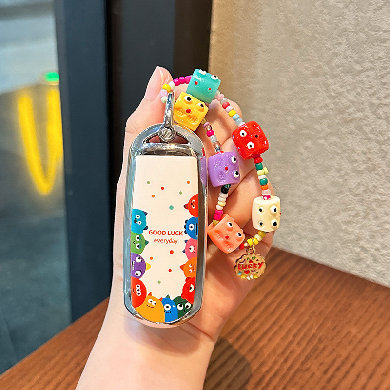 เคสกุญแจ Mazda2 ฝาครอบกุญแจรีโมทรถยนต์ Mazda cx5 2021 2024 Mazda 6 3 2016 cx3 cx8 TPU เคสกุญแจรถยนต์