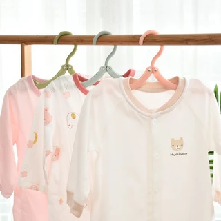 ไม้แขวนเสื้อแบบพับได้ มี 5 สี ราคาประหยัด พกพาสะดวก และประหยัดพื้นที่สุดๆ（จัดส่งจากประเทศไทย）G3241