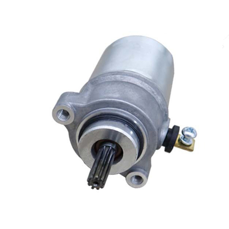 ไดร์สตาร์ท spark115i/FINN ไดร์สตาร์ทเดิม สปาร์ค115i ไดสตาร์ทสเต็บ ฟินน115i ไดสตาท มอเตอร์สตาร์ท finn115i รูปที่ 6