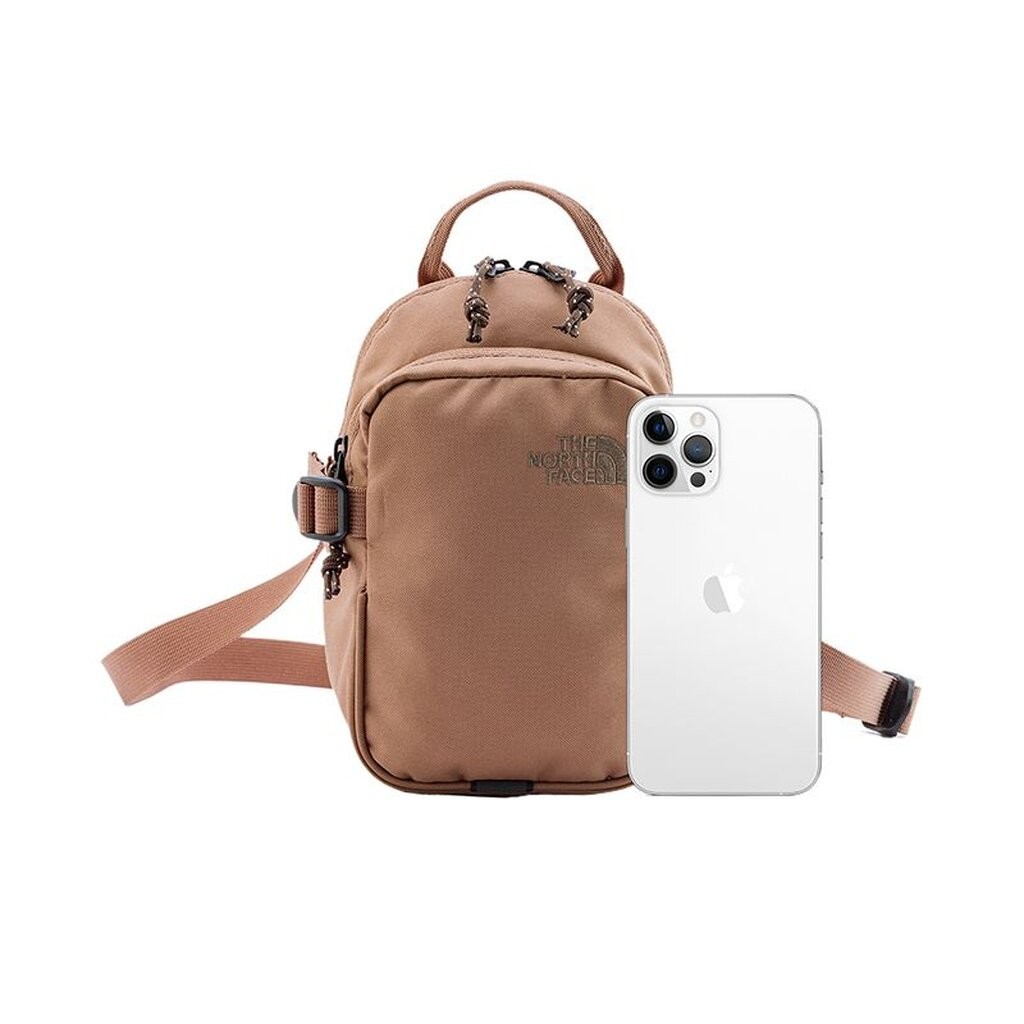 THE NORTH FACE BTC MINI SHOULDER BAG