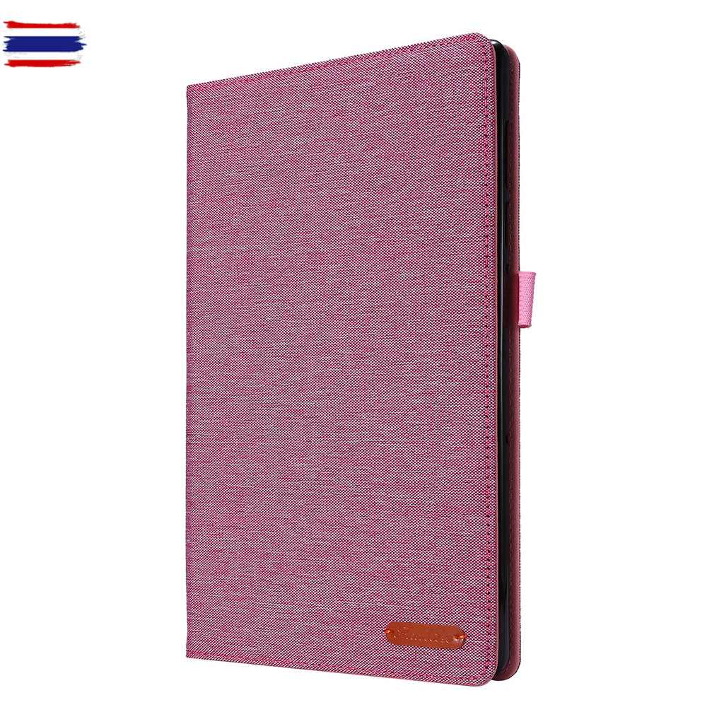 เคส Realme Pad 10.4 แพั ตั้งได้ แผ้าสวยงาม