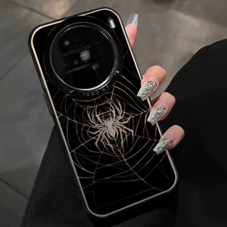 เคสโทรศัพท์มือถือ อะคริลิค ชุบโลหะ เรียบง่าย หรูหรา เคส For Samsung A07 A17 A05S A06 A16 A56 A55 A54 A36 A22 A15 A35 A26