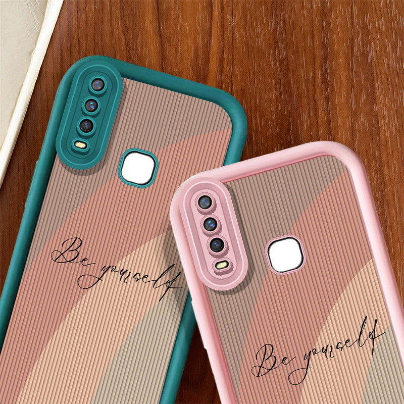 สําหรับVIVO Y03 Y22 Y22S Y27 Y28 Y31 Y35 Y36 Y52 Y75S Y66 Y67 Y65 Y71 Y71i Y72 Y76 Y76S Y83 Y81 Y81 