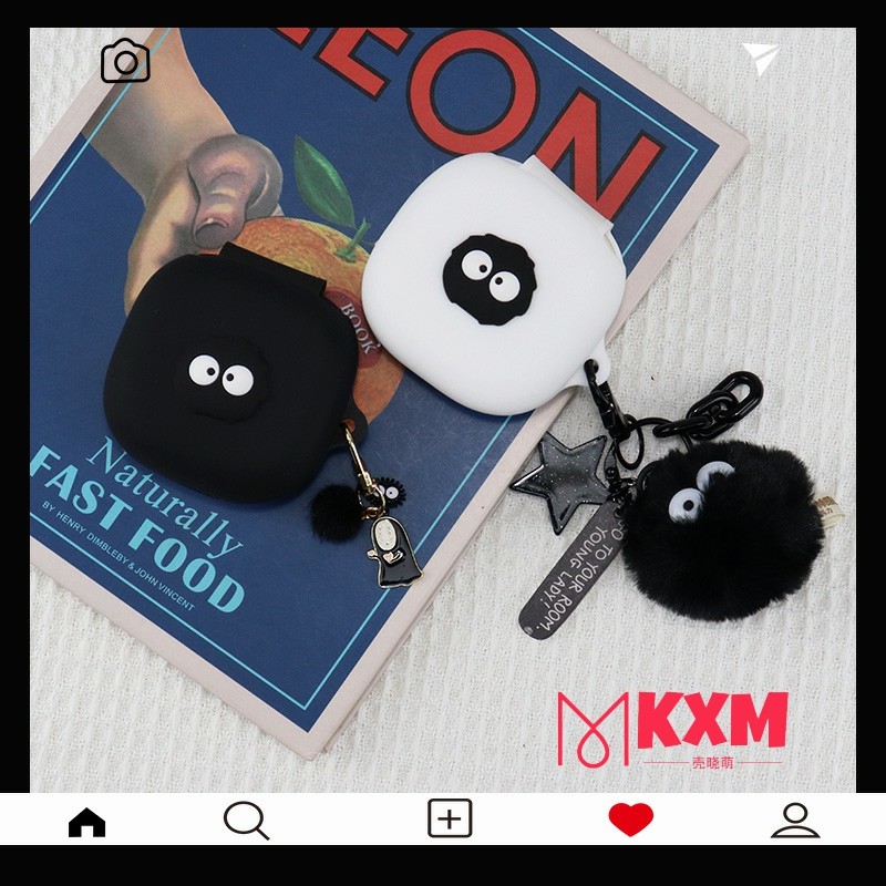 SY0144 Shokz OpenFit Air case / OpenFit 2 T920 / OpenFit / OpenDots ONE E310 Open-Ear Case Dustproof