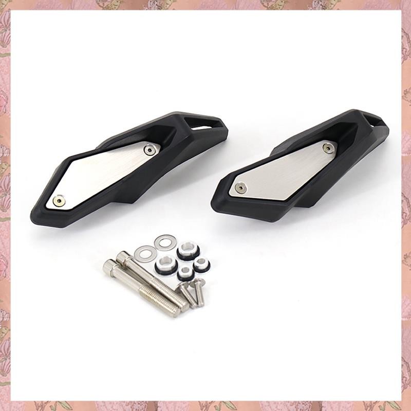 [h3w732xnj.ph] รถจักรยานยนต์กรอบเลื่อนเปลี่ยนสําหรับ Z900RS Z900 2018-2022 Z 900RS Fairing Guards Pr