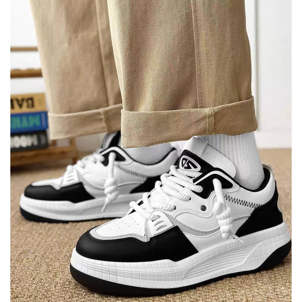 LAVA 8901 รองเท้าลาวา รองเท้าผ้าใบผู้ชายแบรนด์ลาวา