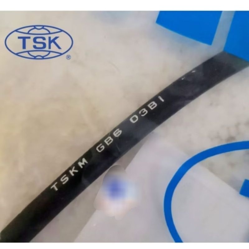 100% TSK HONDA FAME C90F C-90 C90-F GB6 THROTTLE สายน้ํามัน MINYAK KABEL TURTEL TALI