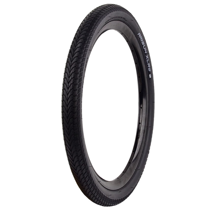 ยางจักรยาน ขอบพับ ARISUN XLR8 ขนาด 20 x 1.75 นิ้ว (406) ราคา ถูกที่สุด ดีลบีเคเค แกลเลอรีภาพที่ 2
