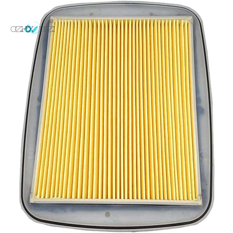Gzhxdiizi6S5-E4451-00-00 Air-Filter สีเหลือง Marine Air Filter สําหรับ Waverunner GP 1800 1.8T FX FZ