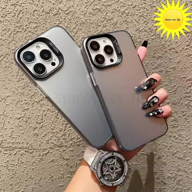 เคส Imd สีดําเฉพาะแผ่นโฮโลแกรมสําหรับ Samsung S25 S25 Ultra S25 Plus S25 Edge S25 Fe