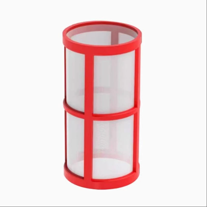 ตาข่ายกรองสแตนเลส 20/40/80/100/200 ตาข่ายถังปลา Pre-filter Fish Manure Separator thumbnail 5