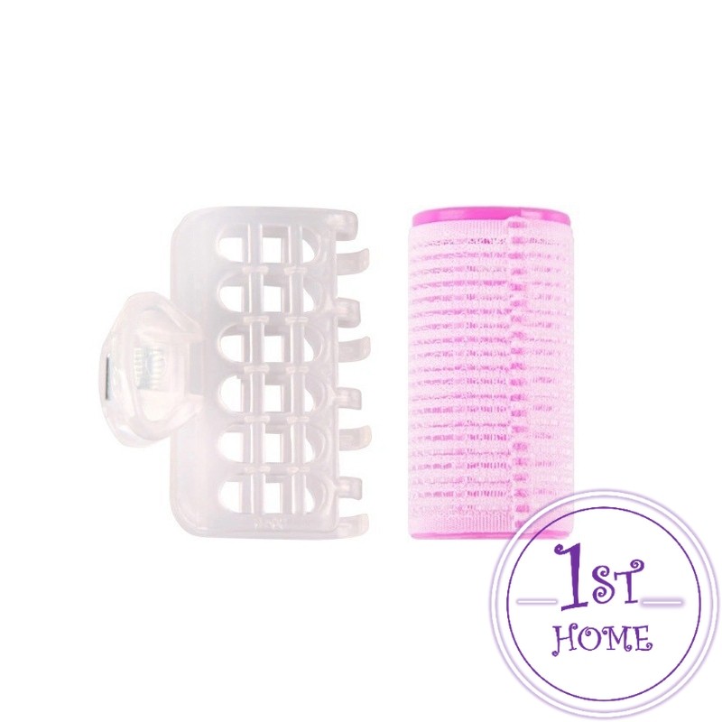 โรลม้วนผม โรลม้วนผมตีนตุ๊กแก โรลม้วนผมไม่ใช้ความร้อน 3 ชิ้น/set Roll Curler ราคา ถูกที่สุด ดีลบีเคเค แกลเลอรีภาพที่ 9