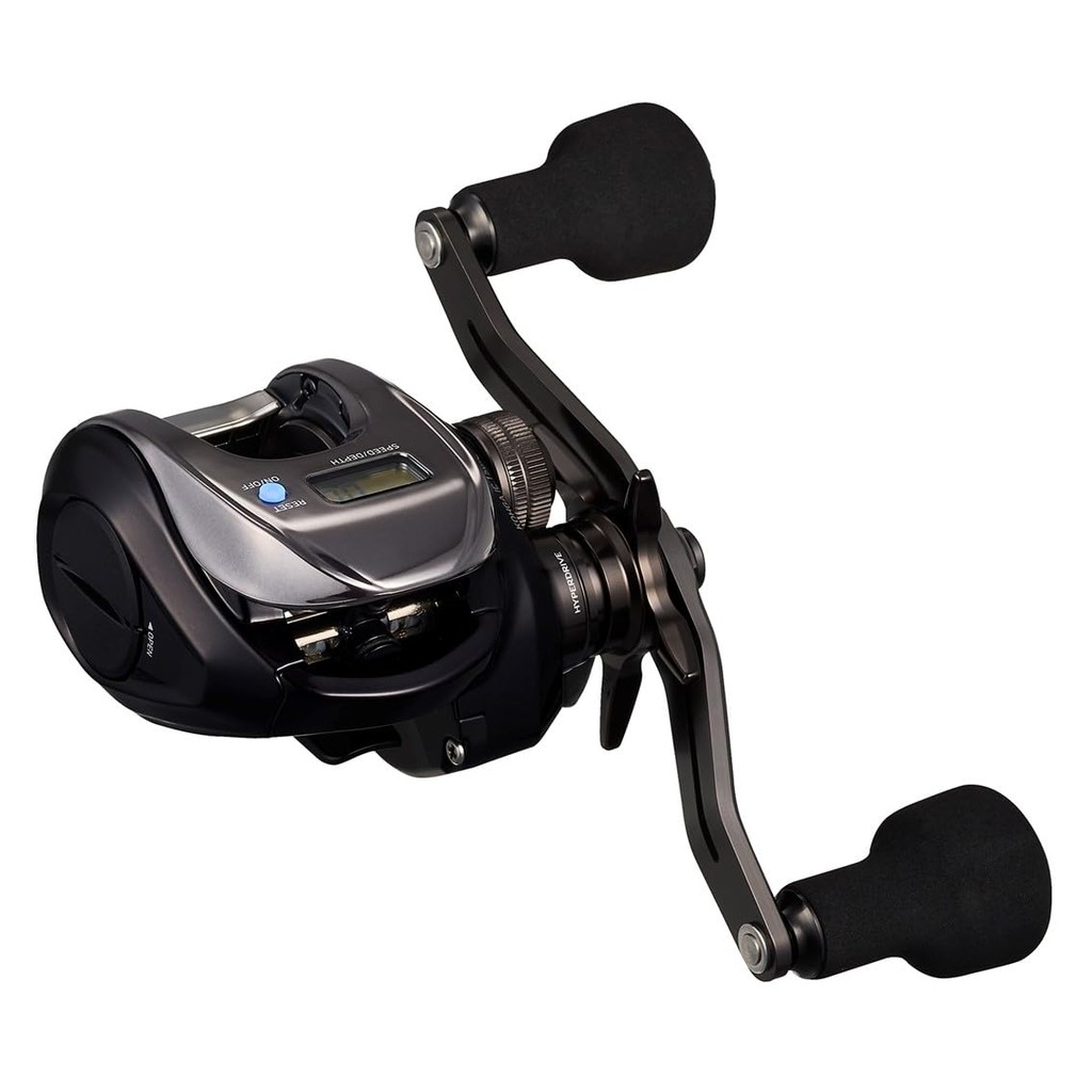 DAIWA Connected Bait Reel 25 Kogane IC 150 Series