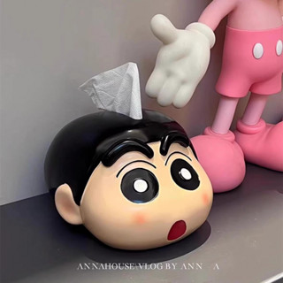 X.Crayon Shin-chan สำหรับห้องนั่งเล่น บ้าน น่ารัก ความรู้สึก…