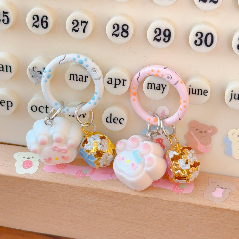 การ์ตูนโดนัทพวงกุญแจ-สาวตลกจี้พวงกุญแจ-คู่พวงกุญแจ-กุญแจรถแขวนอุปกรณ์เสริม-กระเป๋าเป้สะพายหลังข้อเสนอแนะเครื่องประดับ-น่ารักพวงกุญแจของข - รูปที่ 4