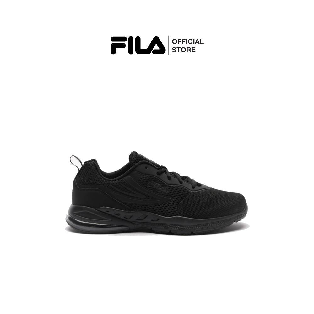 FILA รองเท้าออกกำลังกาย ADVANCE VIZ รุ่น 1RM02716G - BLACK