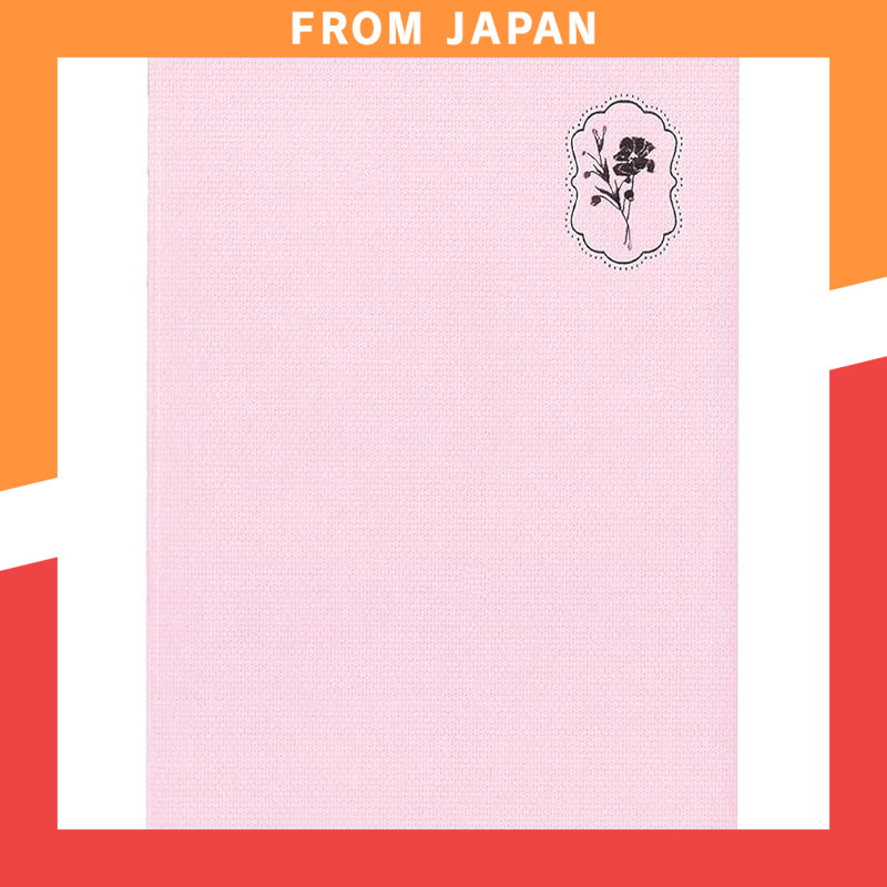 Daigo Weekly Planner 2025 - Mil Series (Various Colors)