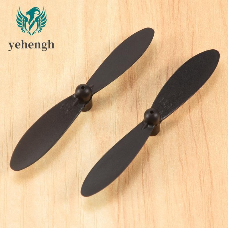 8 ชิ้น CW CCW ใบพัดใบพัดสําหรับ XK A110 A120 A130 A380 RC เครื่องบินอะไหล่ - รูปที่ 5