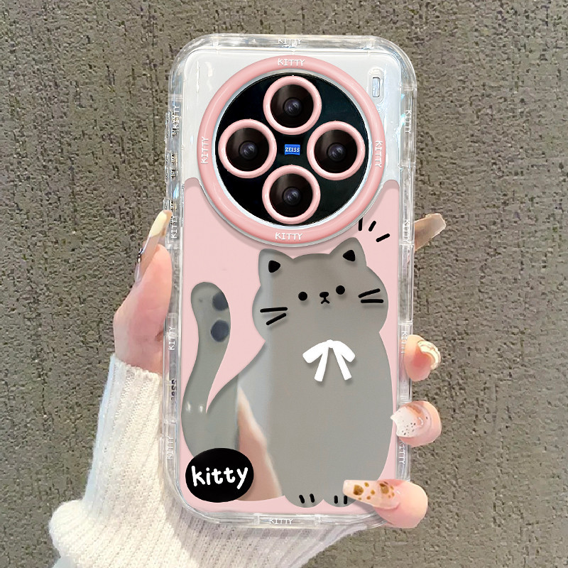 [152]สำหรับ X200 X200 pro X100 X100 pro X90 X80 X70 X60  เคส