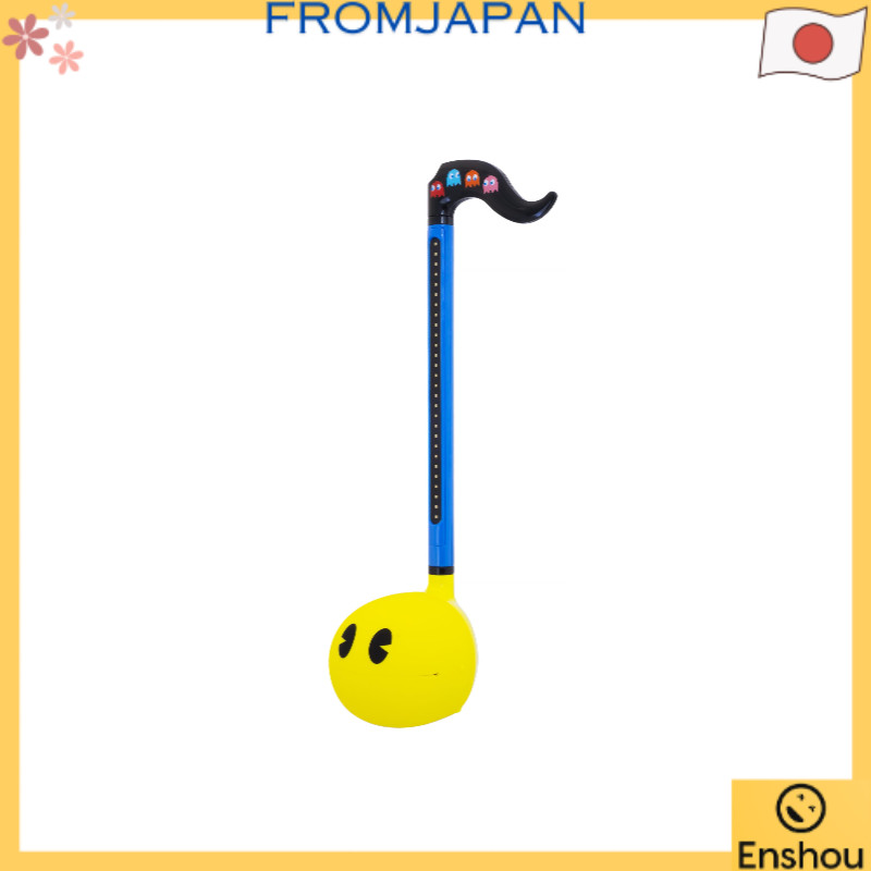 ♡โดยตรงจากญี่ปุ่น♡ Otamatone x Pacman Otamatone Pacman Ver.