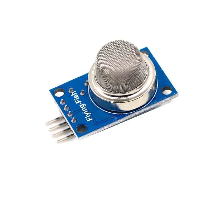 บอร์ด MQ-131 MQ-136 MQ-137 MQ-138 โมดูล MQ-139