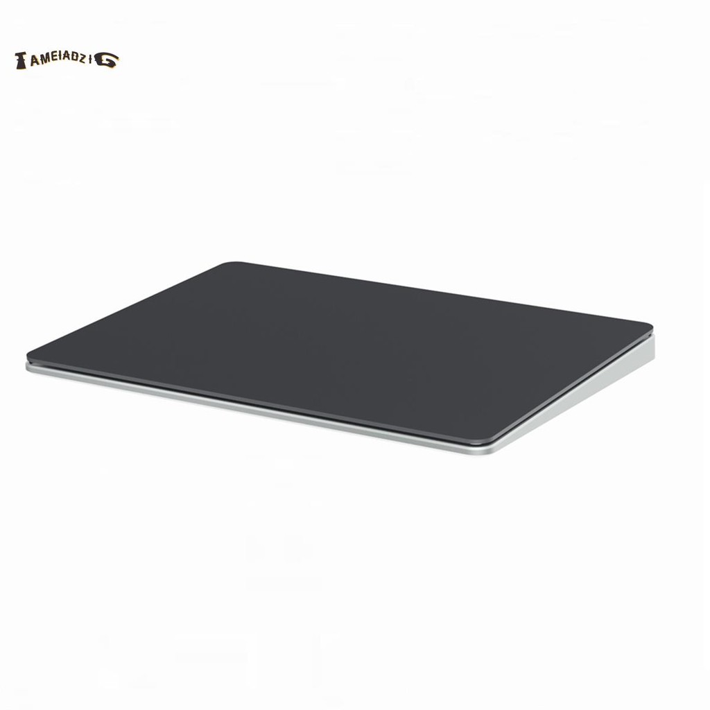 ทัชแพดบลูทูธมัลติฟังก์ชั่นท่าทาง Trackpad ทัชแพดไร้สายแบบชาร์จไฟได้สําหรับแล็ปท็อป IOS