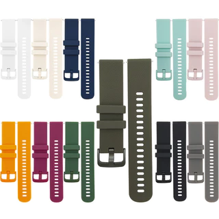 【เคส+สาย】 สําหรับ Xiaomi Redmi Watch 5active นาฬิกา สาย สำรอง สายซิลิโคน mi watch 5 lite เคส Redmi watch 5 active