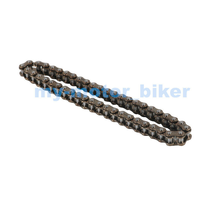 Timing Cam Chain สําหรับ Kymco K-XCT 125i 2013-2016 KXR 250 2006-2015 MXU 250 2007-2016