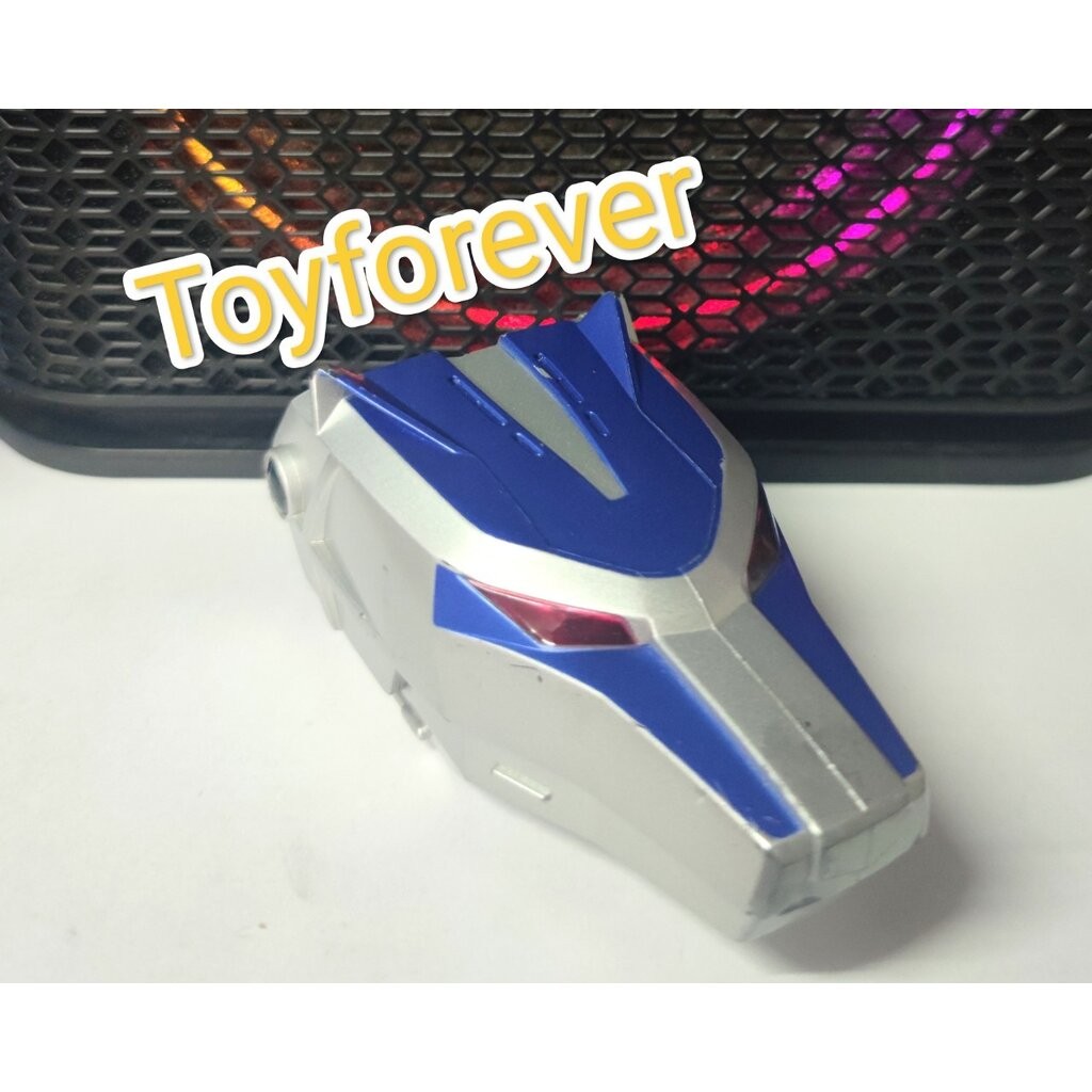 Dx Gaoranger G Brace Phone ที่แปลงร่างกาโอ ไม่มีสาย