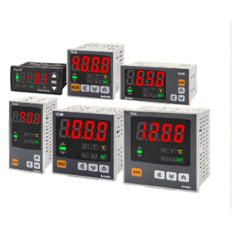 เทอร์โมสตัท Autonics TCN4S TCN4M TCN4H TCN4L-24R TC4SP TC4S TC3YF-14R