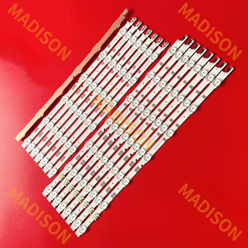 SAMSUNG ไฟแบ็คไลท์ทีวี LED Ua50js7200k 50 นิ้ว ua50js7200 UA-50JS7200K 50js7200 ue50ju6800 ue50ju685