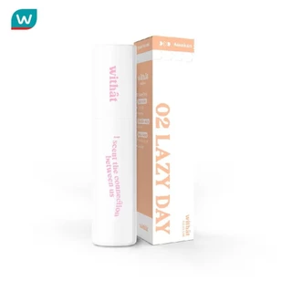 Withat วิทแทท เลซี่ เดย์ ปาร์พูม 10มล. 02
