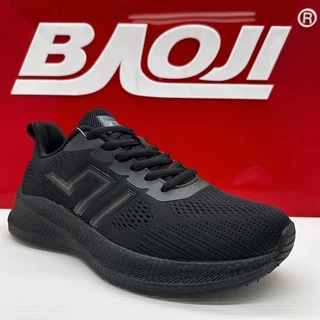 [รองเท้าวิ่ง] BAOJI บาโอจิ รองเท้าผ้าใบ BJM1122 BJW1122