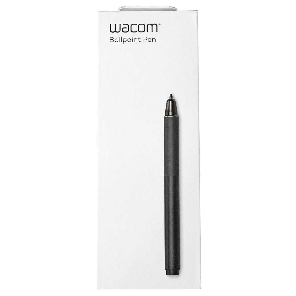 Wacom KP13300D Ballpoint Pen for Intuos Pro (PTH-660 / PTH-860 / PTH-660P / PTH-860P)