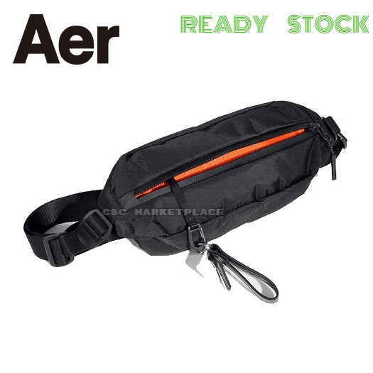 ของแท้ 100% Aer Aer City Sling 2 XPAC - Sling Bag, Shoulder Bag, Fashion Bag, Aer Bag
