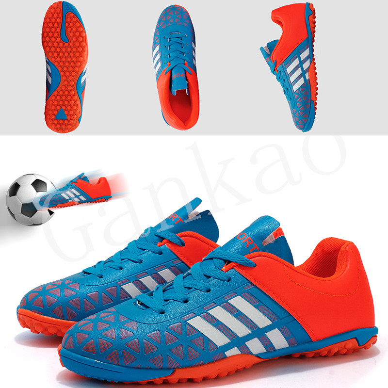 【 ⚡ ส่งจากไทย ⚡ 】 ⚽     รองเท้าฟุตบอลห้าด้านคุณภาพสูง