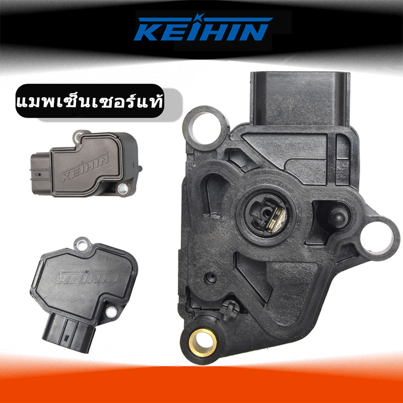 แมพเซ็นเซอร์แท้ tps sensor CBR-150/PCX-150/CBR-250/WAVE-110i(2009-2010)/WAVE-125iบังลม/CRF-250/แมพ R
