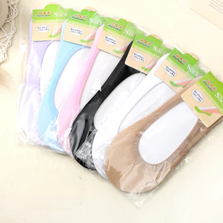 Summer NonSlip Cotton Socks for Trampoline Fun