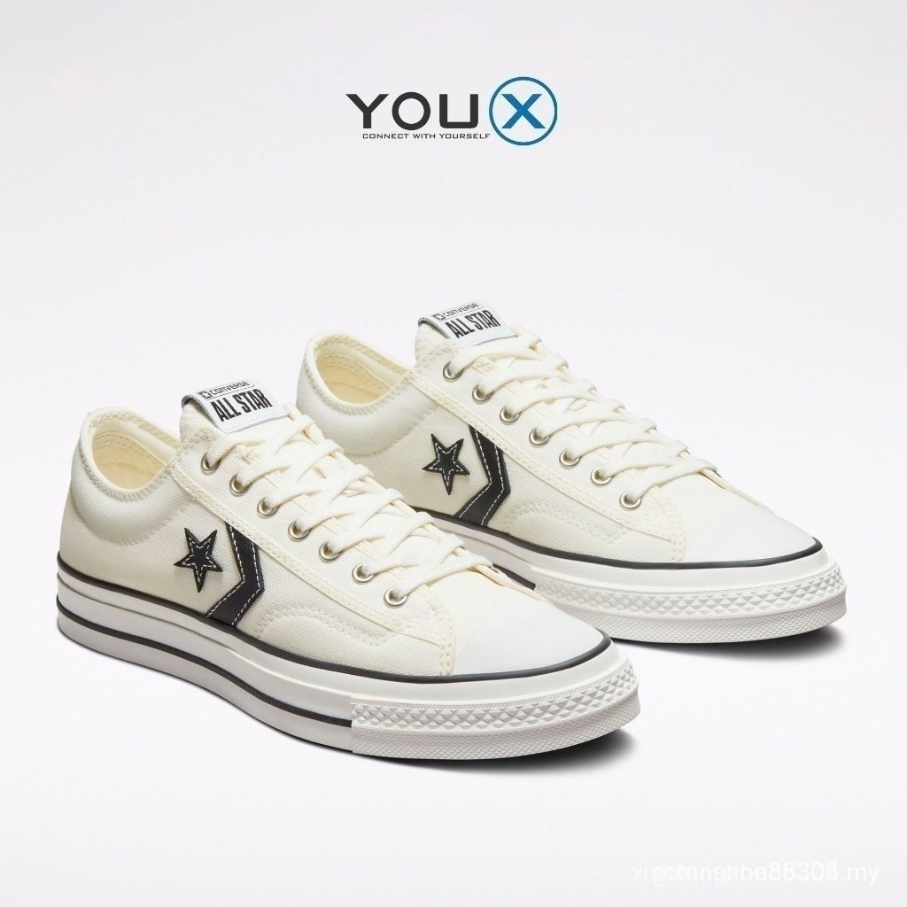 รองเท้า Converse Chuck Taylor All Star รุ่น 76 a01608c ของแท้ 100%