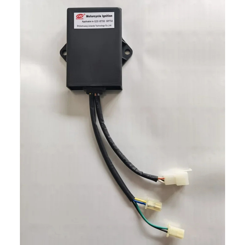 COCOSHOPSS ใหม่ CDI จุดระเบิดสําหรับ Suzuki R 750 GSX-R 750 GSX R 1100 GSX-R 1100 85-88 32900-27A00 