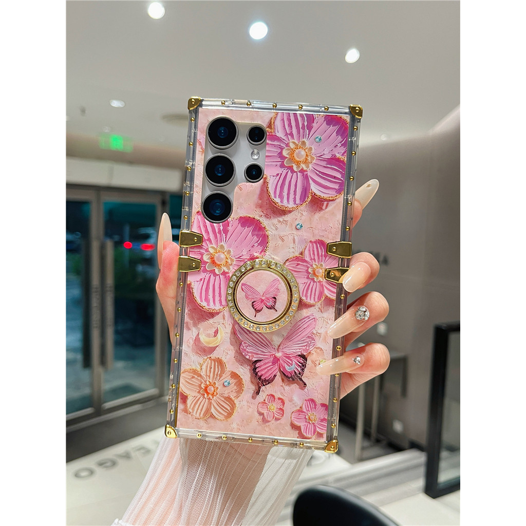 เคส Samsung Galaxy S25 A16 A55 A35 A54 S24 A53 A72 A73 S23 A33 A52 A34 A32 A25 A24 A23 A22 A15 A14 A