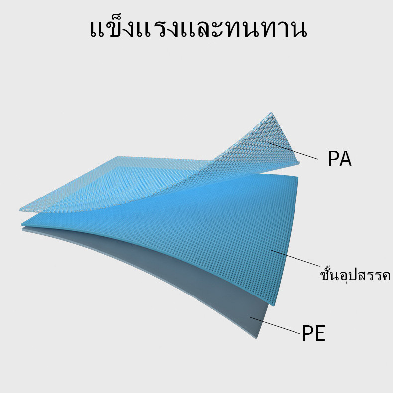 ถุงสูญญากาศ 1ใบ มีวาล์ว ถุงเก็บผ้านวม จัดเก็บผ้านวม ประหยัดพื้นที่ สามารถใช้งานซ้ำ กระเป๋าจัดระเบียบเดินทาง