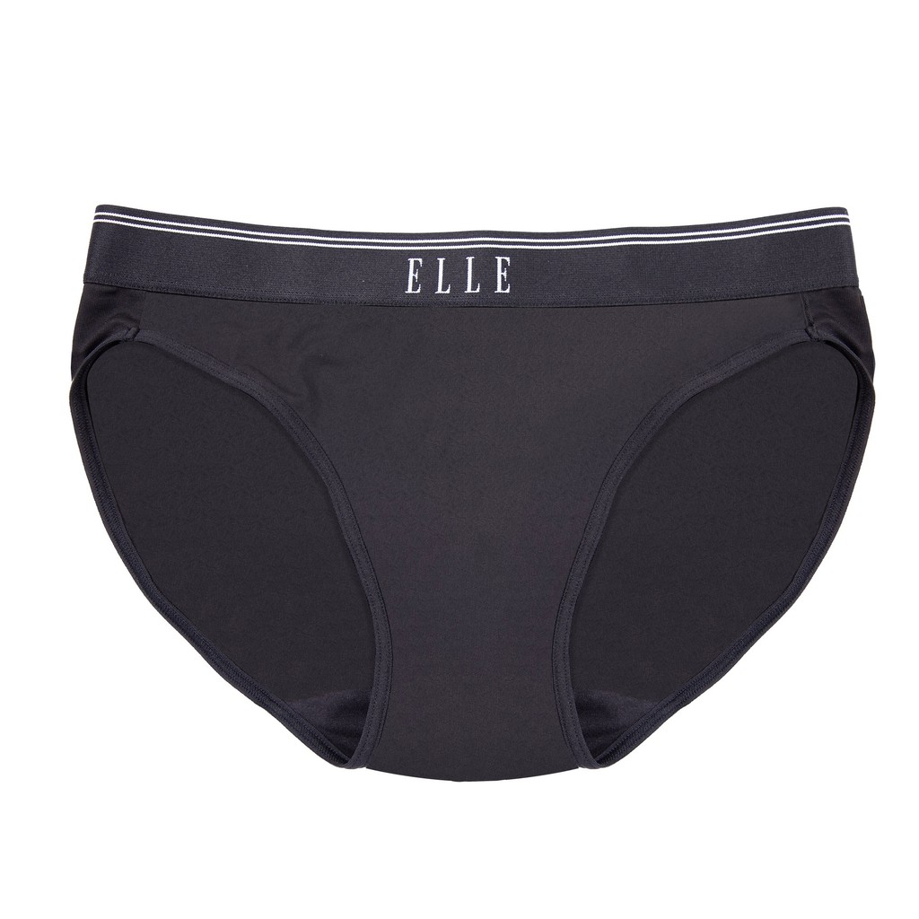 ELLE Lingerie กางเกงในรูปแบบ Bikini Lowrise มีให้เลือก 3 สี รุ่น LU2884