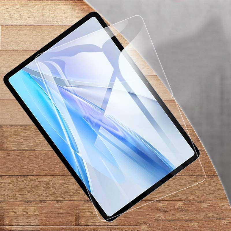 กระจกนิรภัยป้องกันหน้าจอสําหรับ Teclast P50 mini Ai P26T P25T P85 P85T P80T P80X M8 P10s P70 clear ฟ